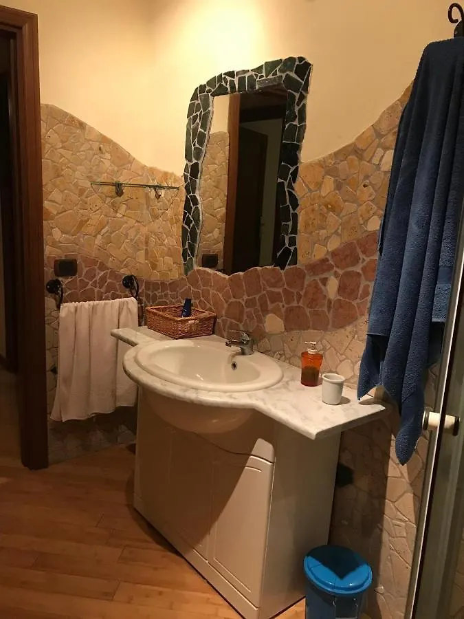 Gæstehus Villa Sole Alghero