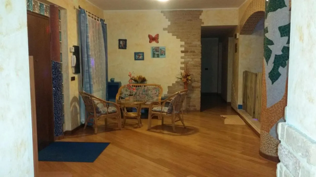 Villa Sole Alghero