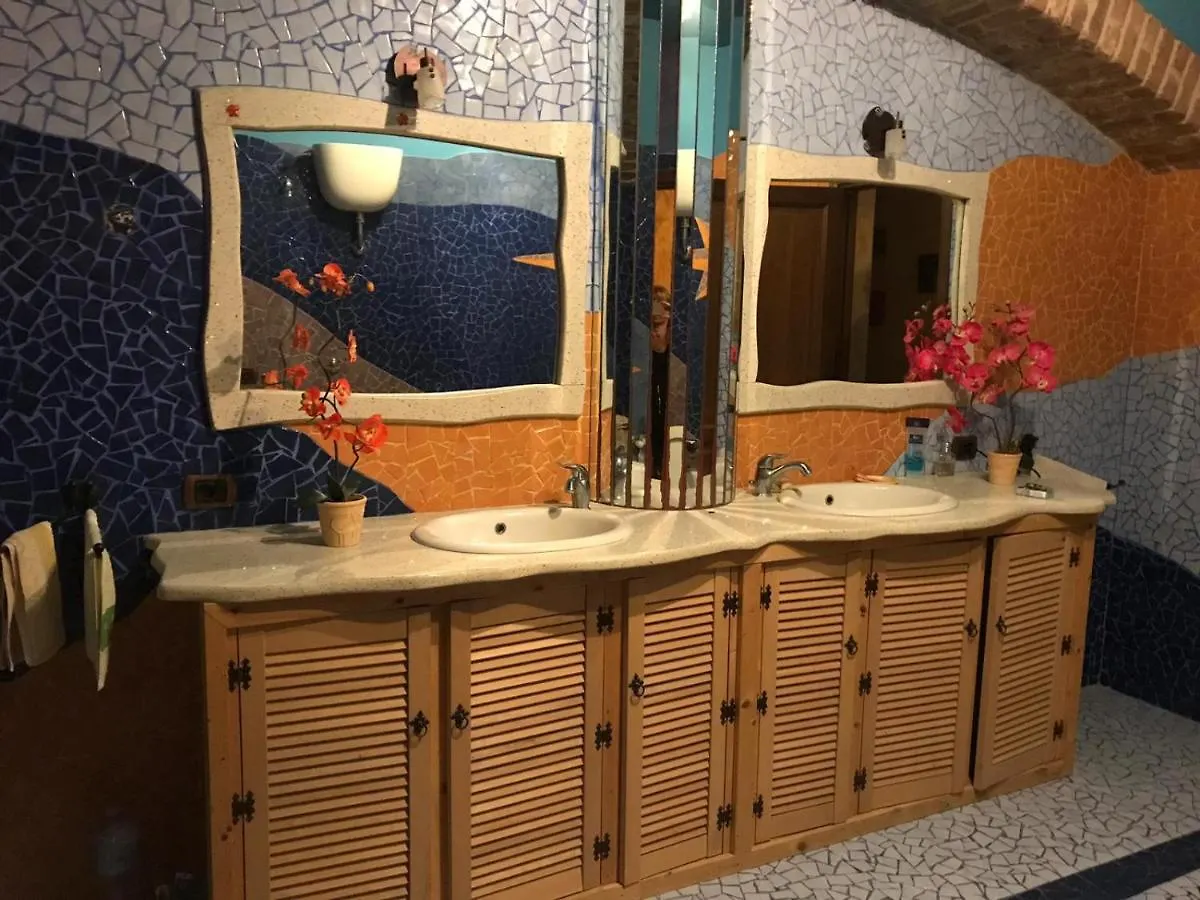Gæstehus Villa Sole Alghero Italien